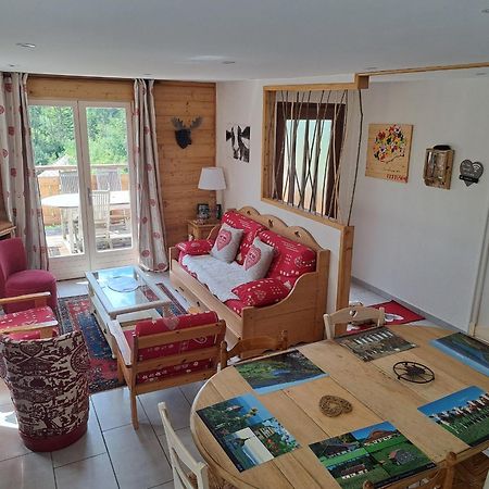 Le Refuge Du Herisson Doucier Zewnętrze zdjęcie