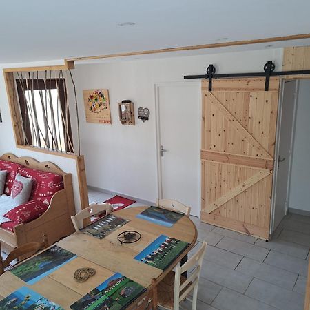 Le Refuge Du Herisson Doucier Zewnętrze zdjęcie
