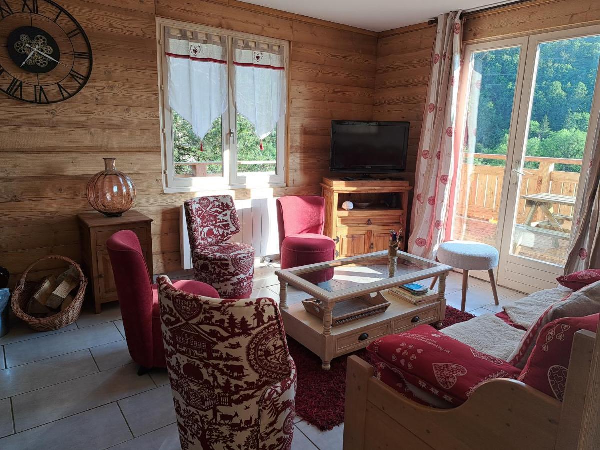 Le Refuge Du Herisson Doucier Zewnętrze zdjęcie