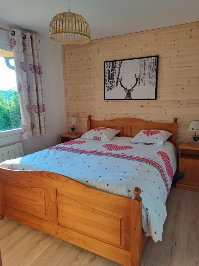 Le Refuge Du Herisson Doucier Zewnętrze zdjęcie