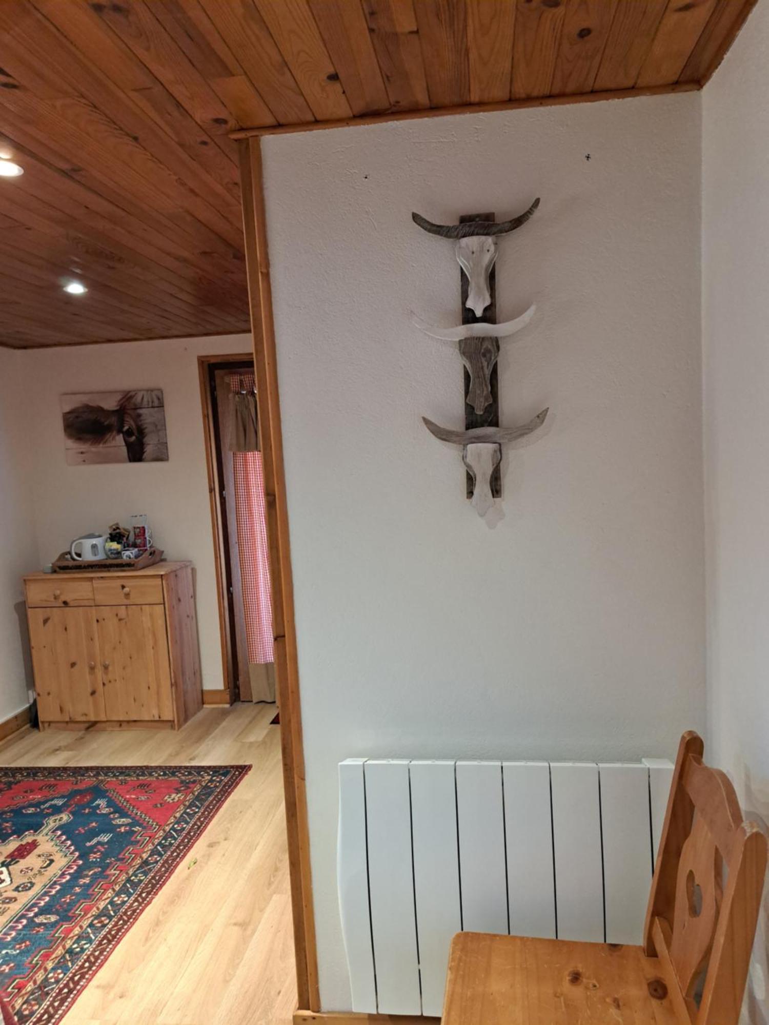 Le Refuge Du Herisson Doucier Zewnętrze zdjęcie