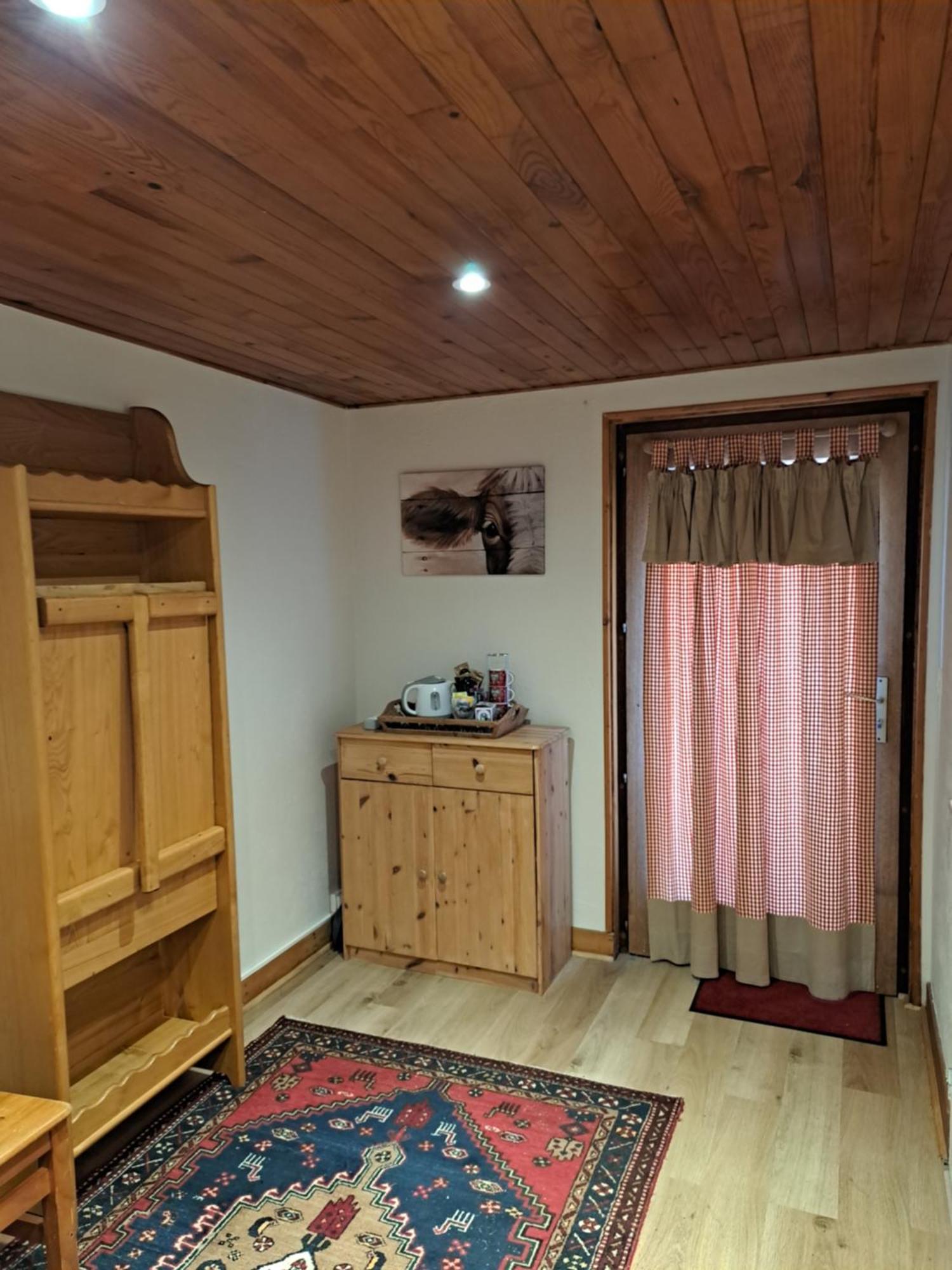 Le Refuge Du Herisson Doucier Zewnętrze zdjęcie