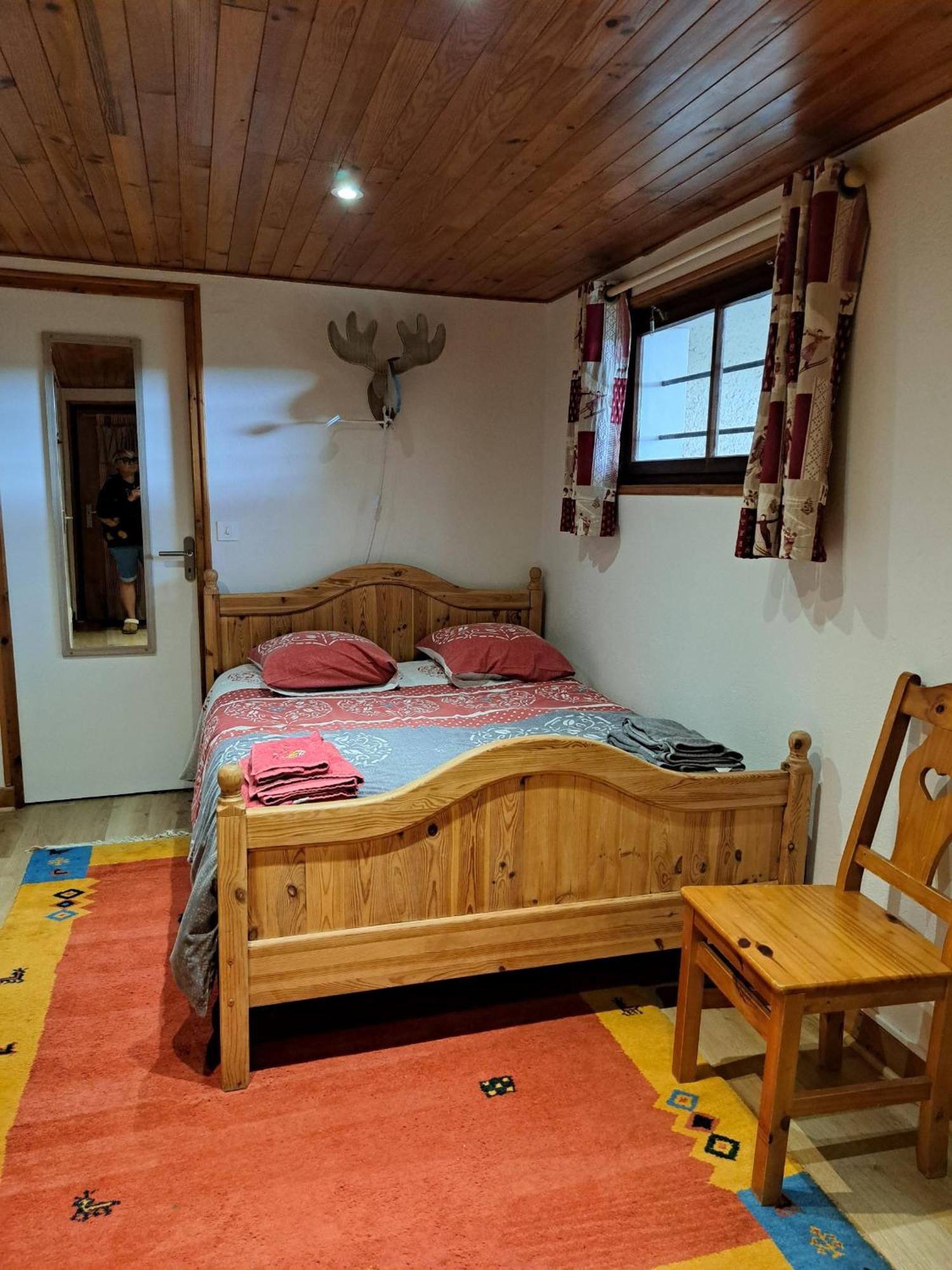 Le Refuge Du Herisson Doucier Zewnętrze zdjęcie