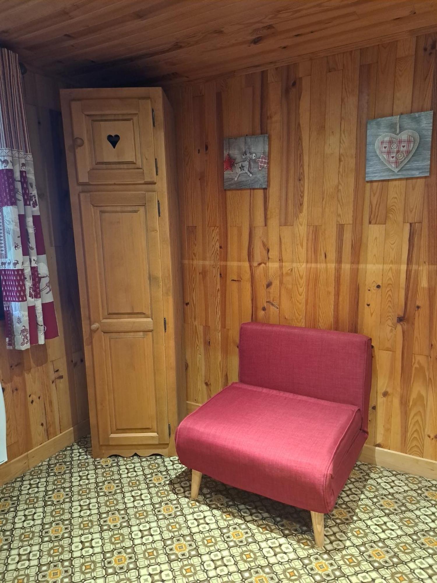 Le Refuge Du Herisson Doucier Zewnętrze zdjęcie
