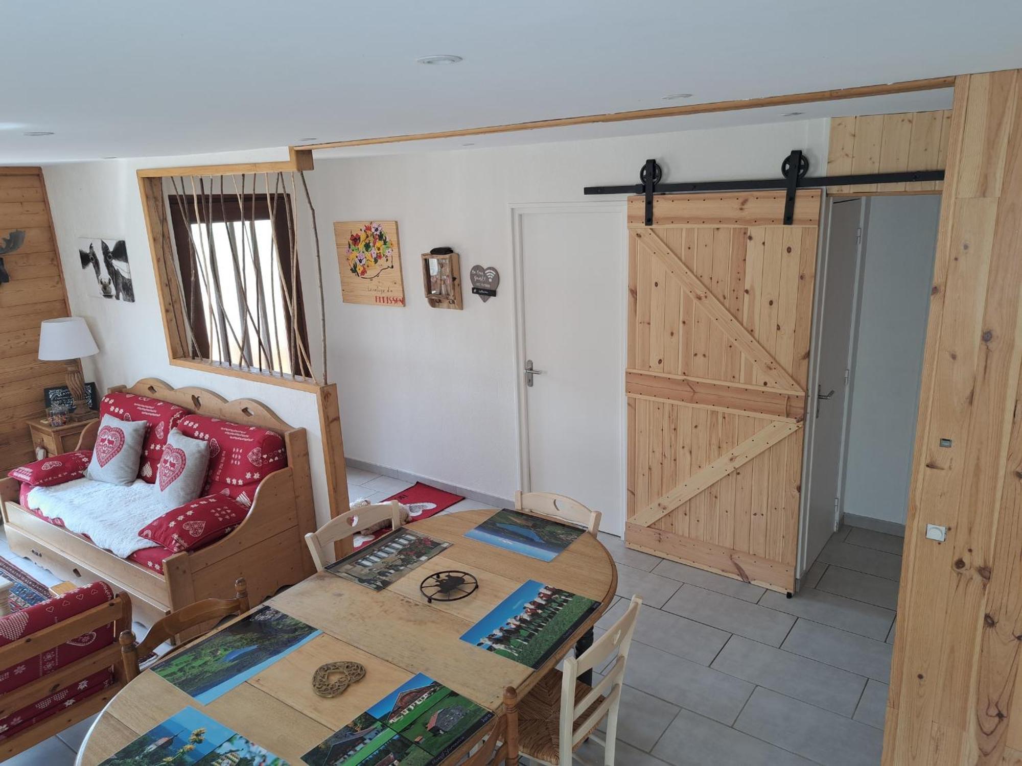 Le Refuge Du Herisson Doucier Zewnętrze zdjęcie