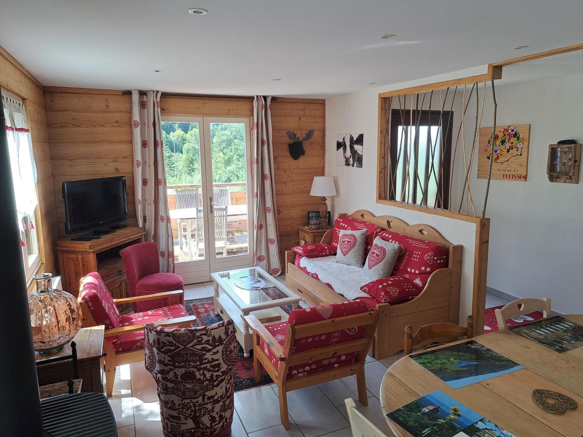 Le Refuge Du Herisson Doucier Zewnętrze zdjęcie